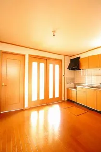 プラッツハオス天拝の画像