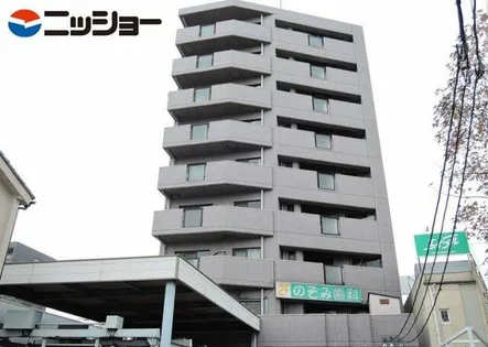 レジデンス八筋の画像