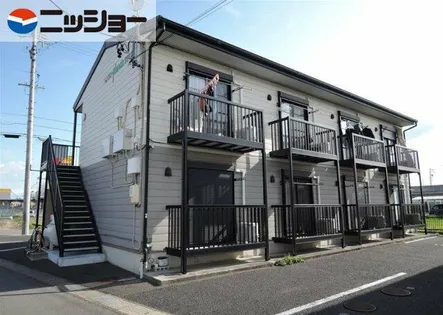 サン FRIENDS朝日の画像