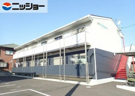 サン FRIENDS秀舟の画像