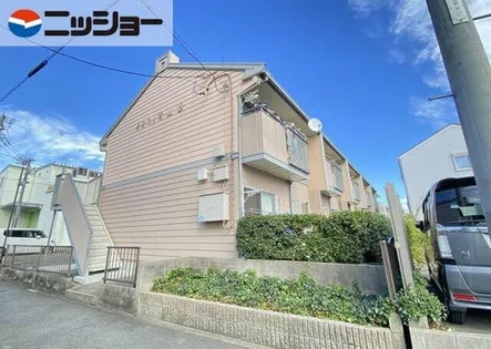 タウニー青山の画像