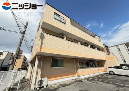 コーポ吉川の画像