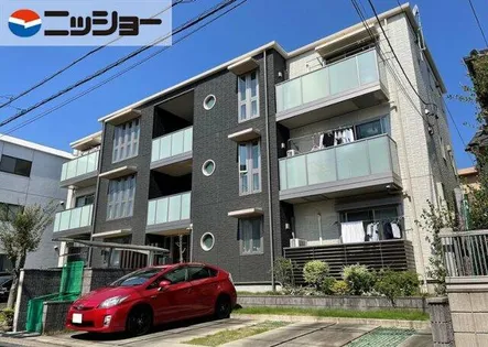 シャーメゾン中根の画像