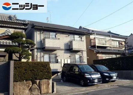 エスポワール メゾンの画像