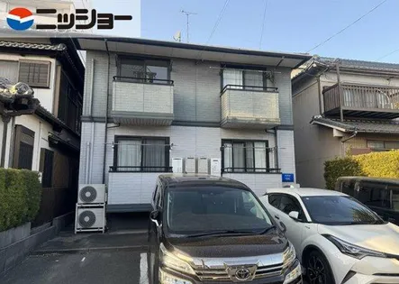 エスポワール メゾンの画像