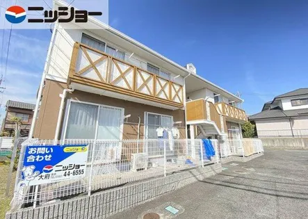 パルホームTOMIRYO S棟の画像