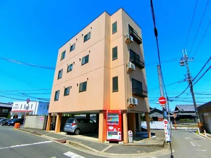 ハイツロベリアの画像