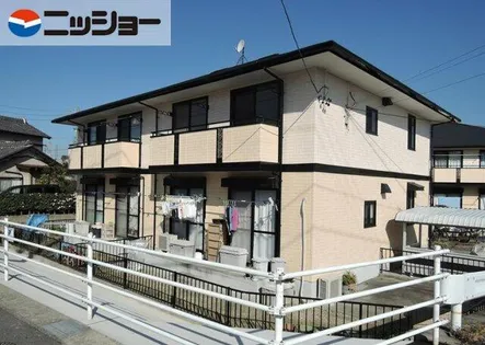 マードレC棟の画像