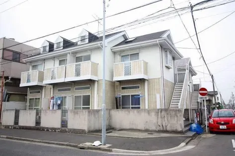 エクセル八田IIの画像