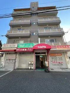 シャトー岩崎の画像