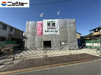 CEDAR RBⅢ【2階】の外観