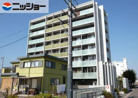 SK'BUILDINGー8の画像