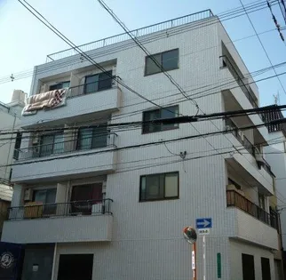 スペースアベノの画像