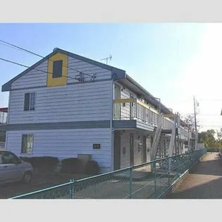 旭ヶ丘East【1階】の外観