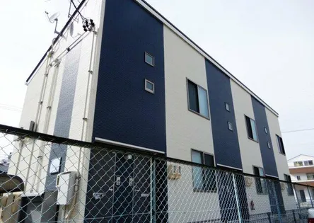 レオネクスト元八事【1階】の外観