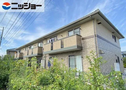 ボヌールⅠの画像