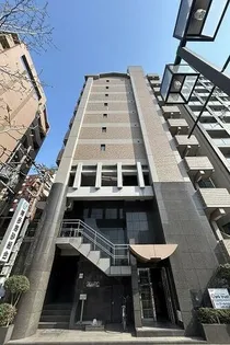 ヴィレ コート石城の画像