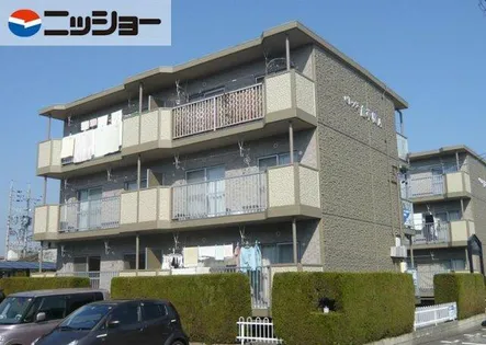 ビレッヂ唐草館Aの画像