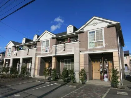 バーシア郷前Bの画像