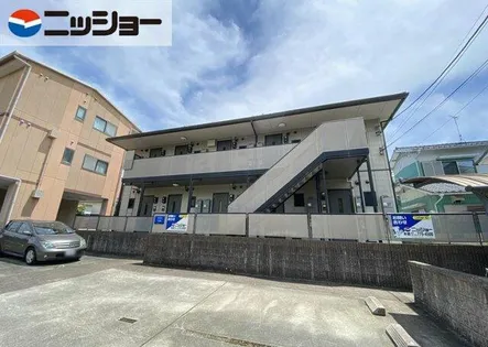 ニシケイ緑ハイツの画像