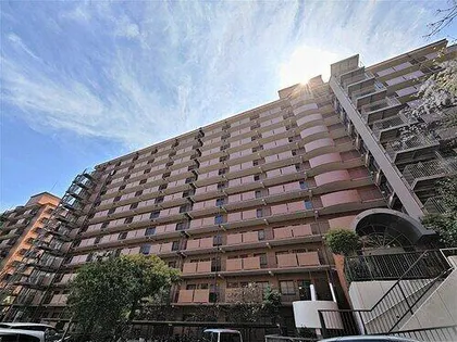 ライオンズマンション八事ガーデン壱番館の画像