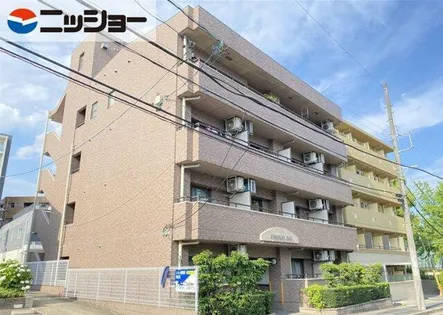 コンフォート藤の画像