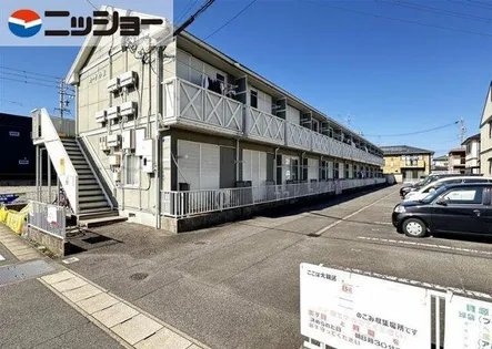 カーサ小牧の画像