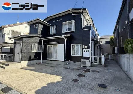 サンシャインⅢの画像