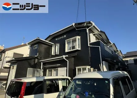 サンシャインⅢの画像