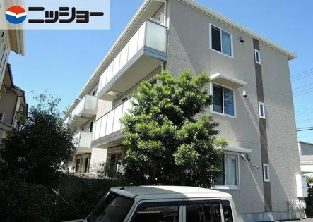 アルカンシエル EASTの画像