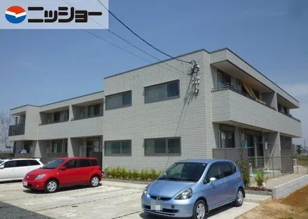 ハーモニーMの画像