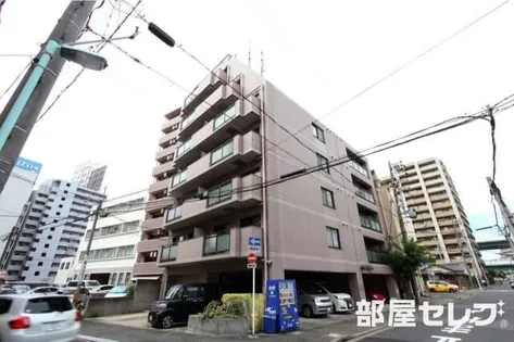 リエス千代田の画像