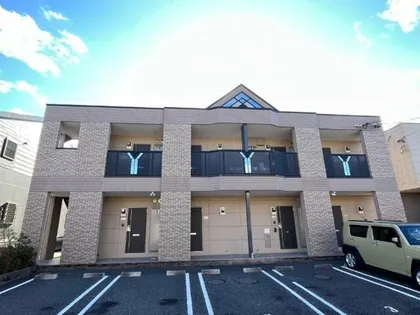 グランレーブⅡの画像