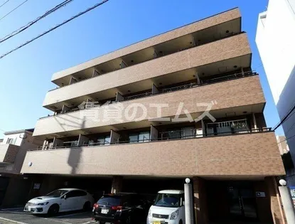 竹下駅前ENハイツの画像