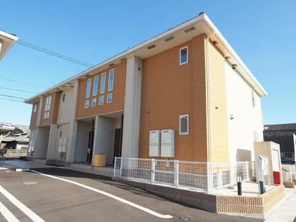 エンポリアム行橋 Ⅰの画像