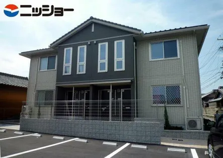 ハイツPEAKの画像