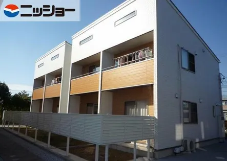 ウエストサイドコート Aの画像