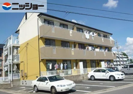 シャトーAの画像