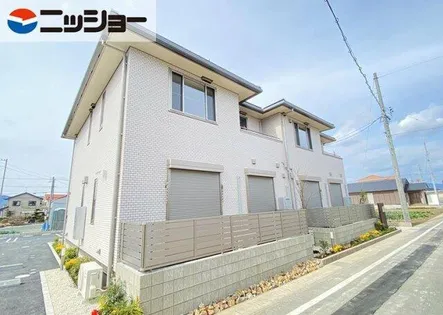 YOUR MAISON OLIVE Aの画像