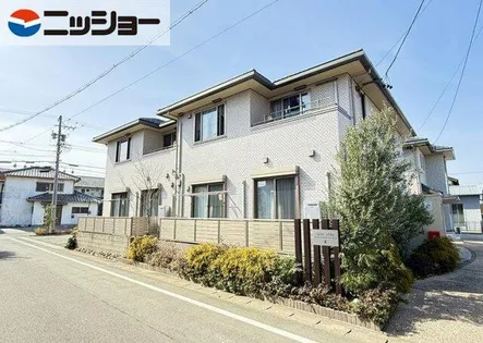 YOUR MAISON OLIVE Aの画像