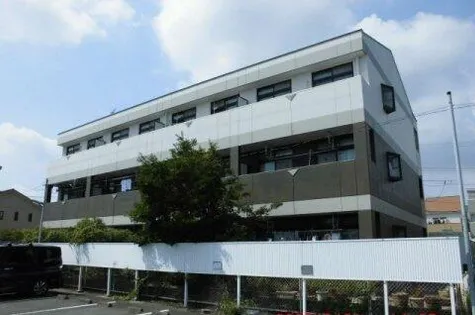 ルミナスハイムの画像