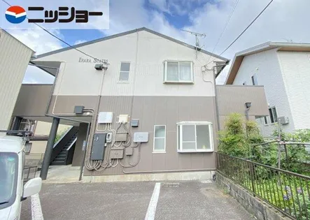イハラステイツの画像