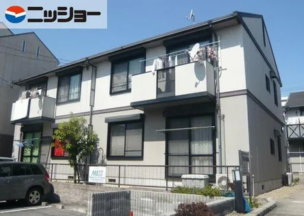 プレミール北頭C棟の画像