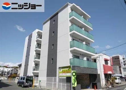 SOLEIL神宮の画像