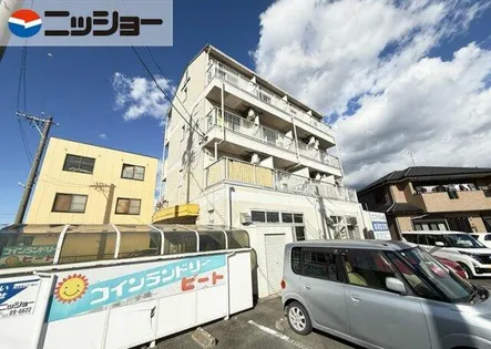 アーバンみとの画像