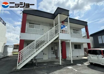 メゾン今斉の画像