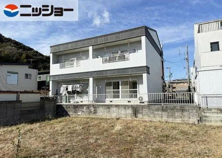 メゾン今斉の画像