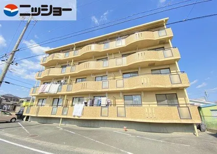 OESTE VILLAの画像