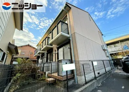 メゾンドール川原の画像