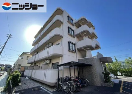 ドミール双葉の画像